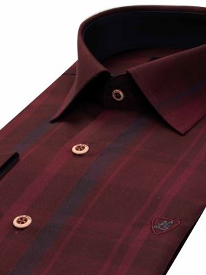 پیراهن آستین بلند 102