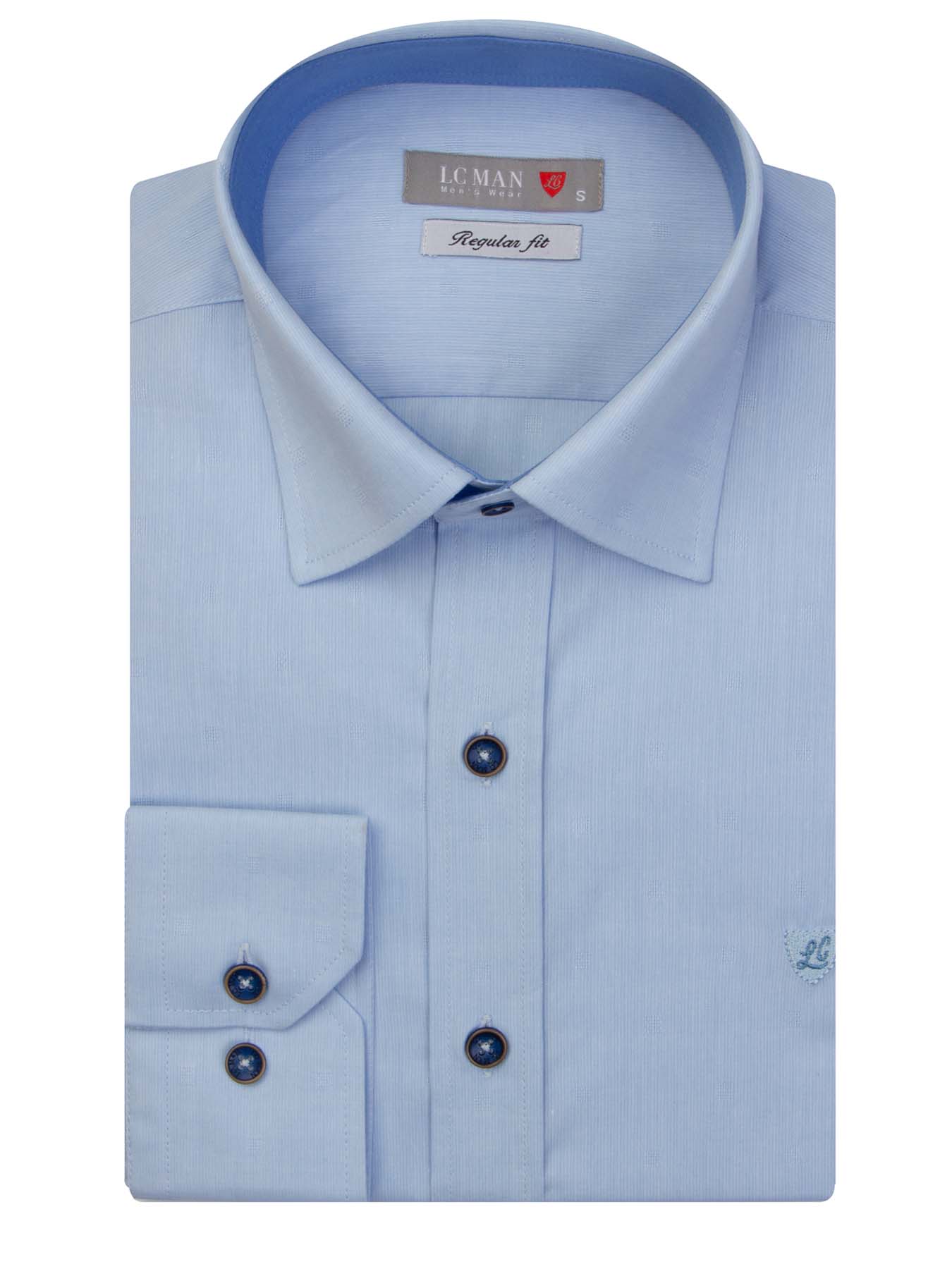 پیراهن آستین بلند 107