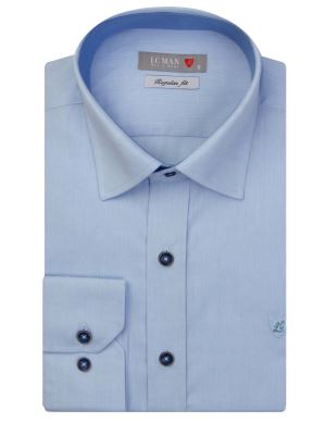 پیراهن آستین بلند 107