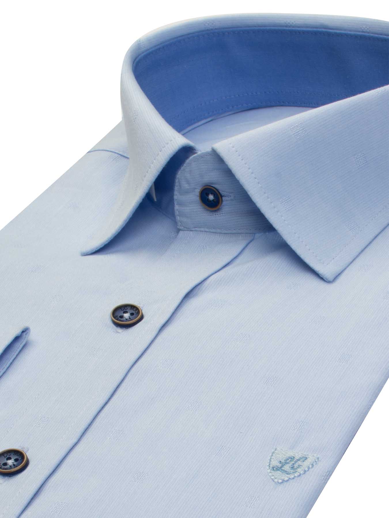 پیراهن آستین بلند 107