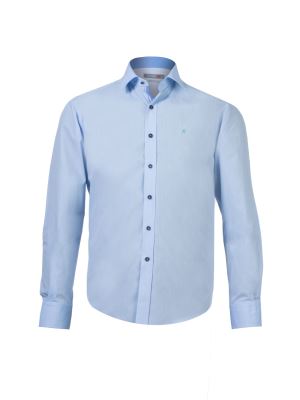 پیراهن آستین بلند 107