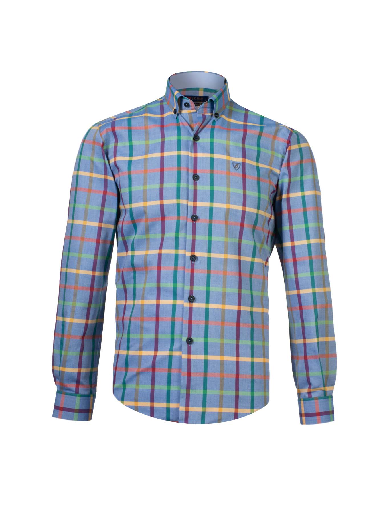 پیراهن آستین بلند   1101