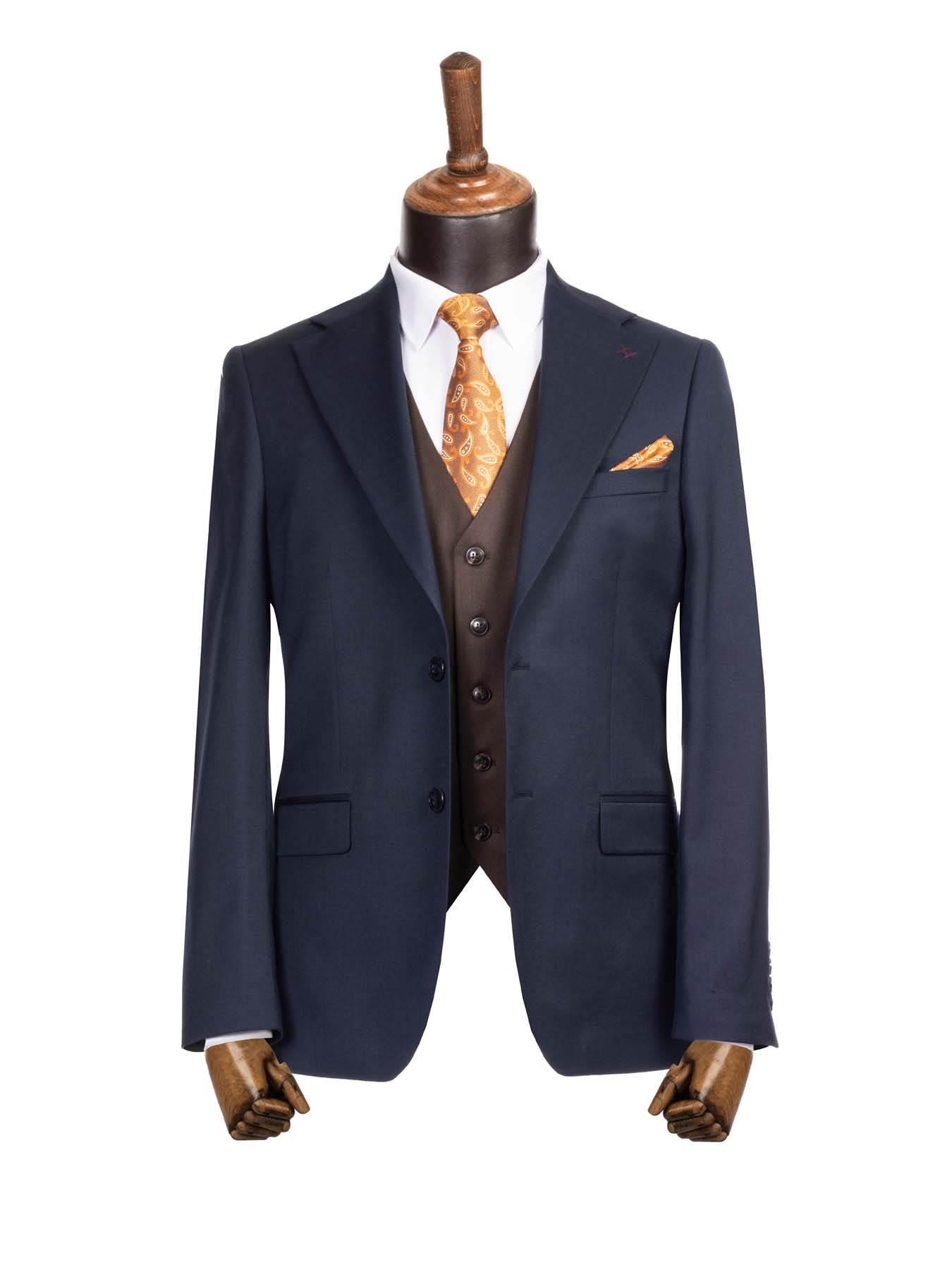 کت و شلوار وژیله  152