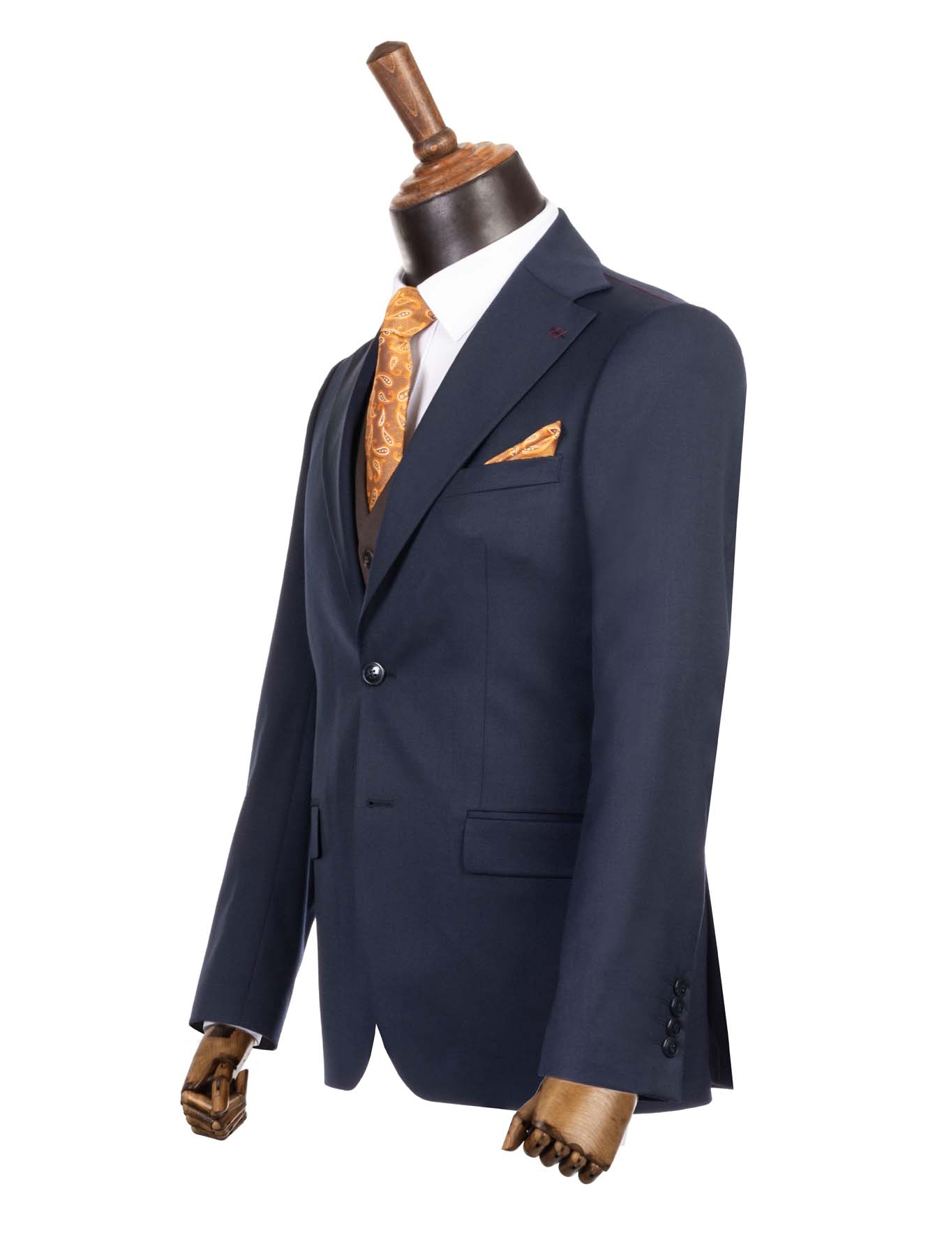 کت و شلوار وژیله  152