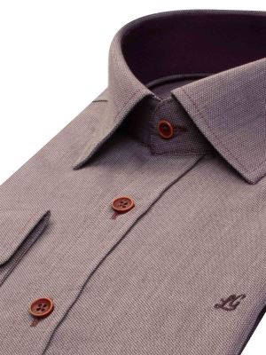 پیراهن آستین بلند 104