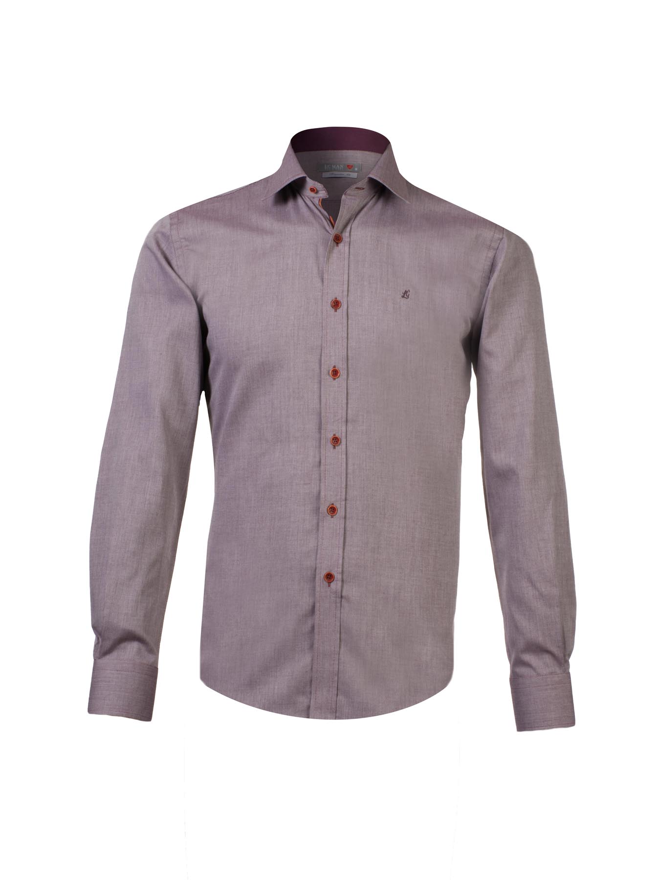 پیراهن آستین بلند 104