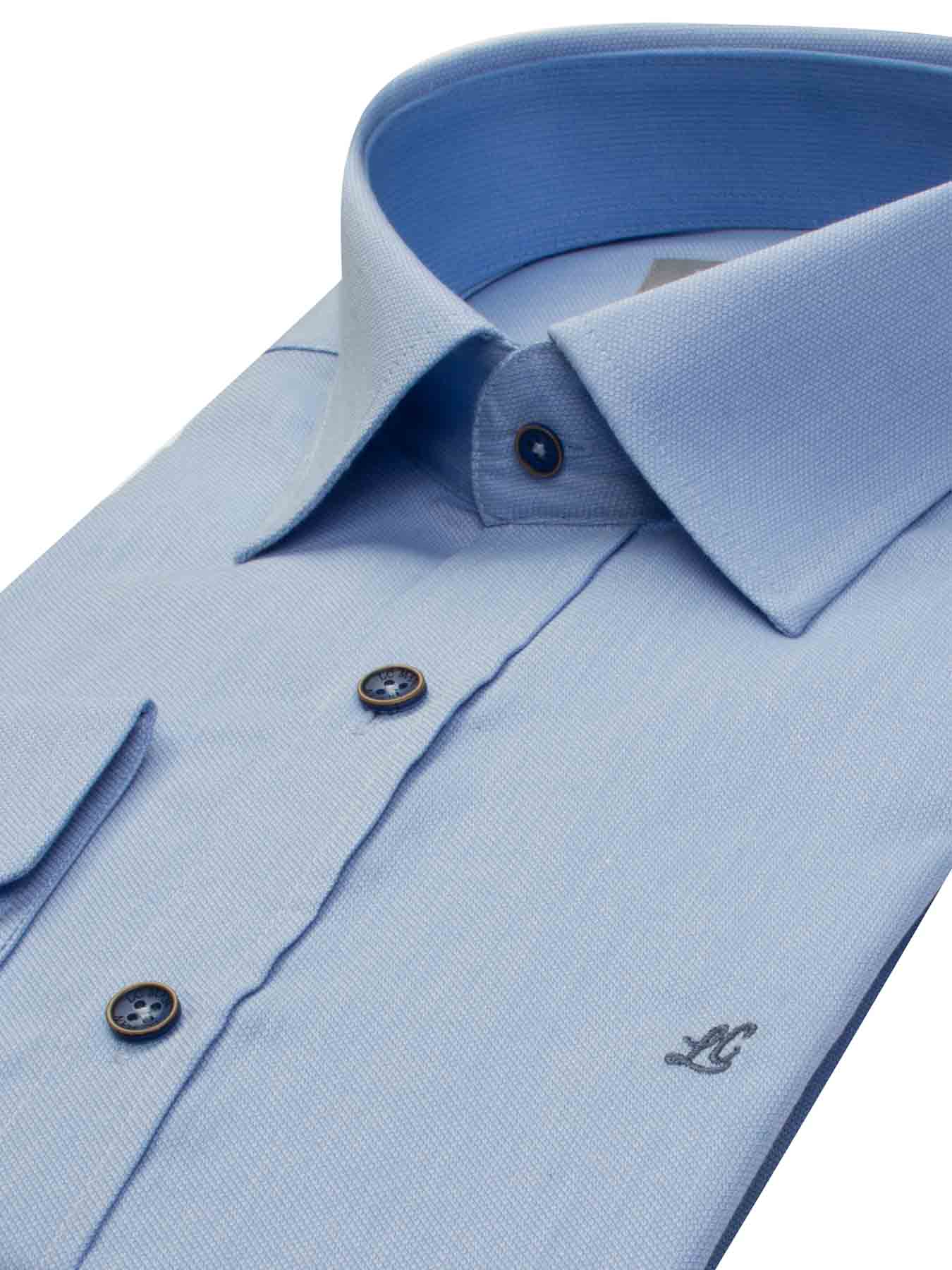 پیراهن آستین بلند 104