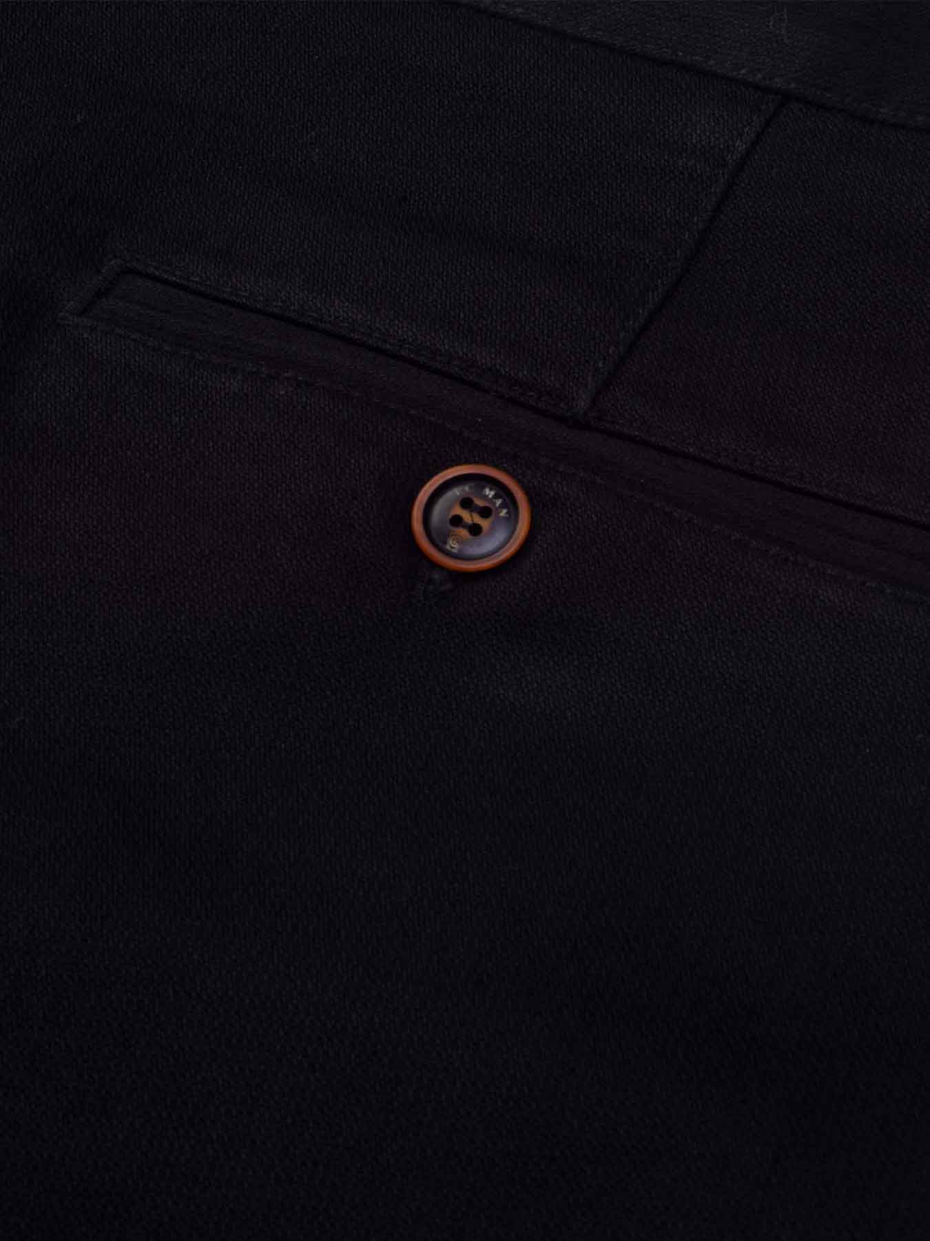 شلوار کتان 154