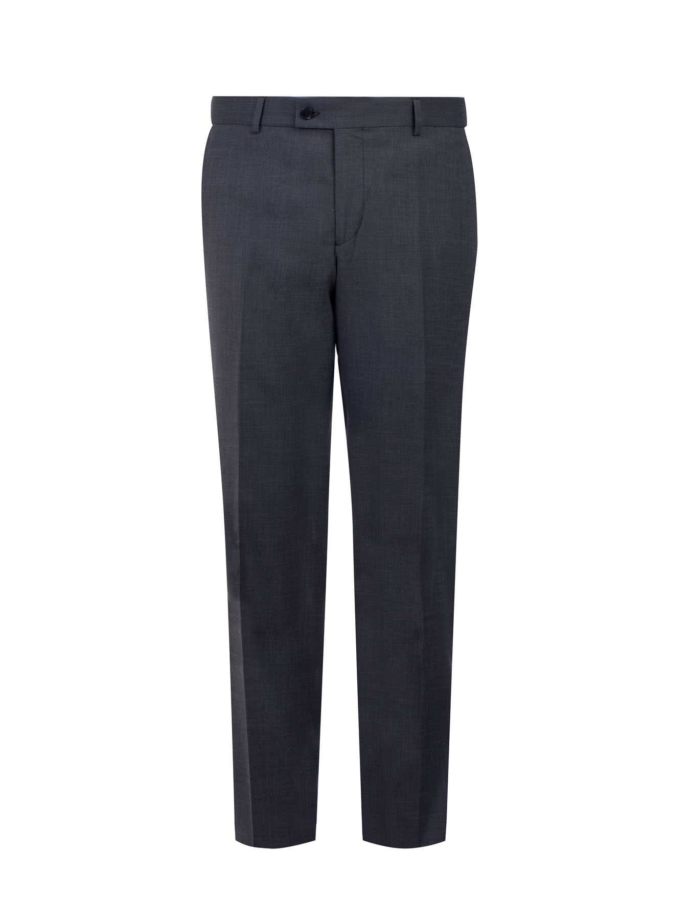 شلوار پارچه ای فاستونی طوسی ال سی من 82
