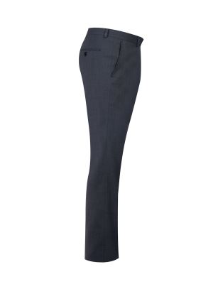 شلوار پارچه ای فاستونی طوسی ال سی من 82
