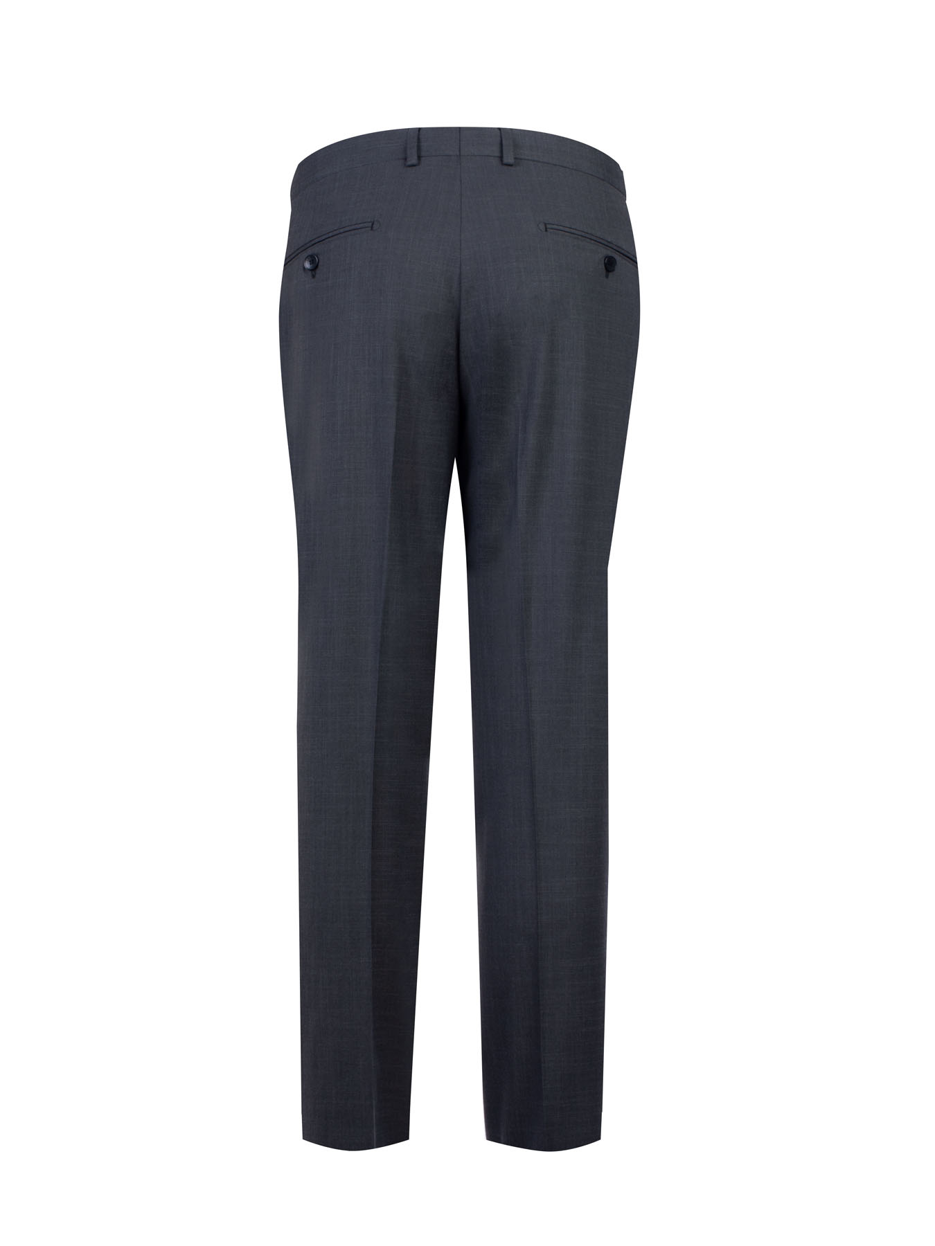 شلوار پارچه ای فاستونی طوسی ال سی من 82
