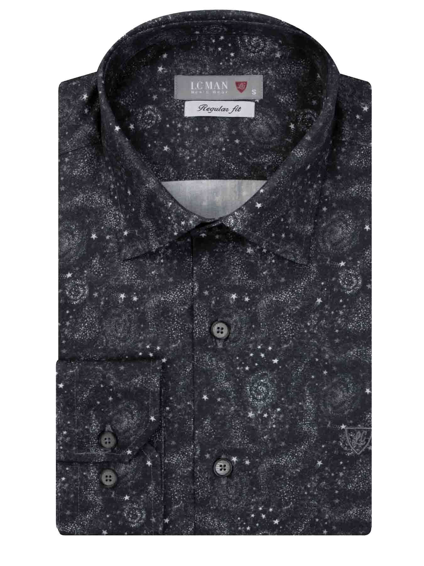 پیراهن  ال سی من  145