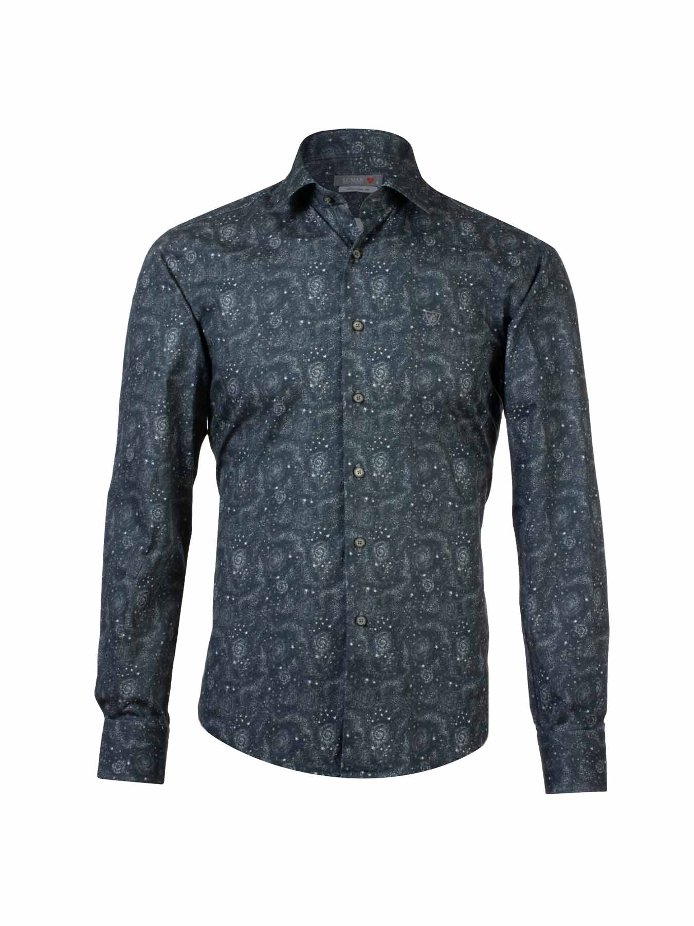 پیراهن  ال سی من  145