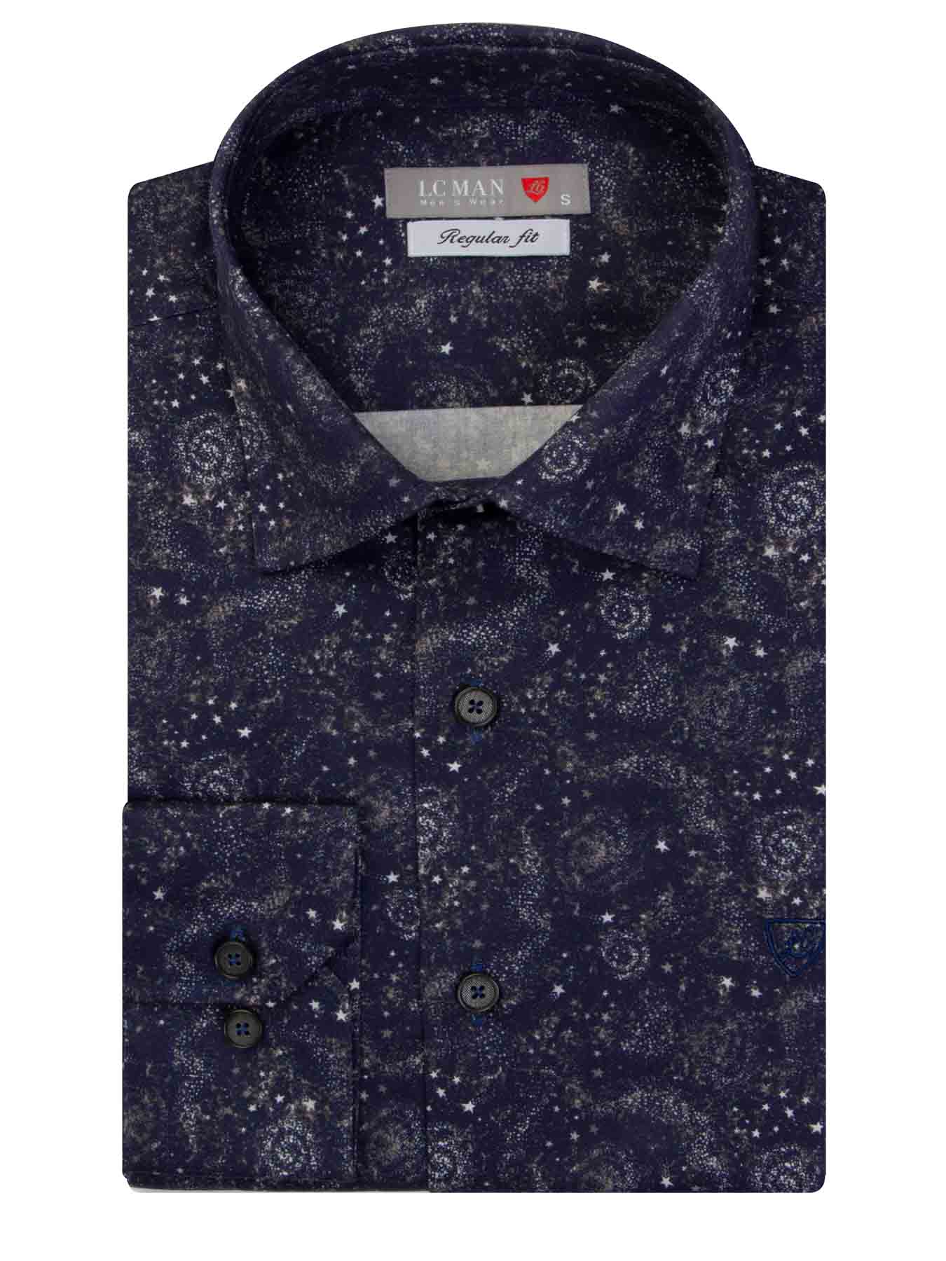 پیراهن ال سی من  145