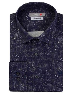 پیراهن ال سی من  145