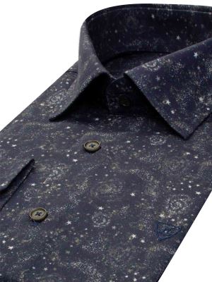 پیراهن ال سی من  145