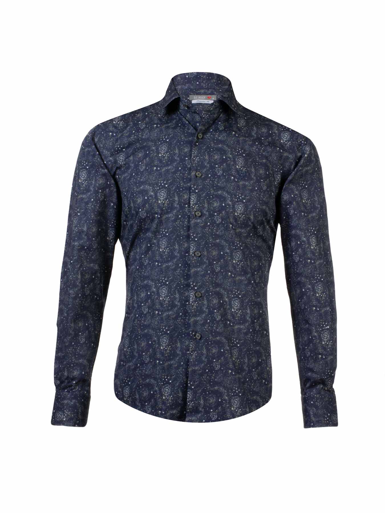 پیراهن ال سی من  145