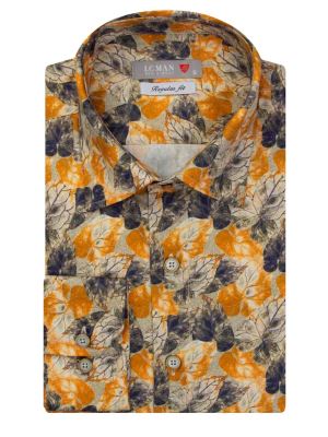 پیراهن آستین بلند 150