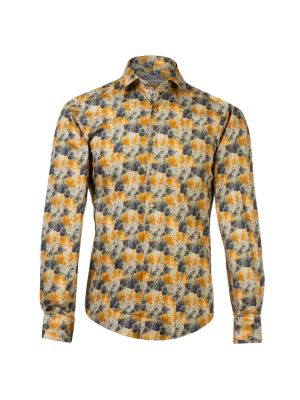 پیراهن آستین بلند 150