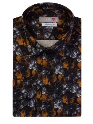 پیراهن آستین بلند 150