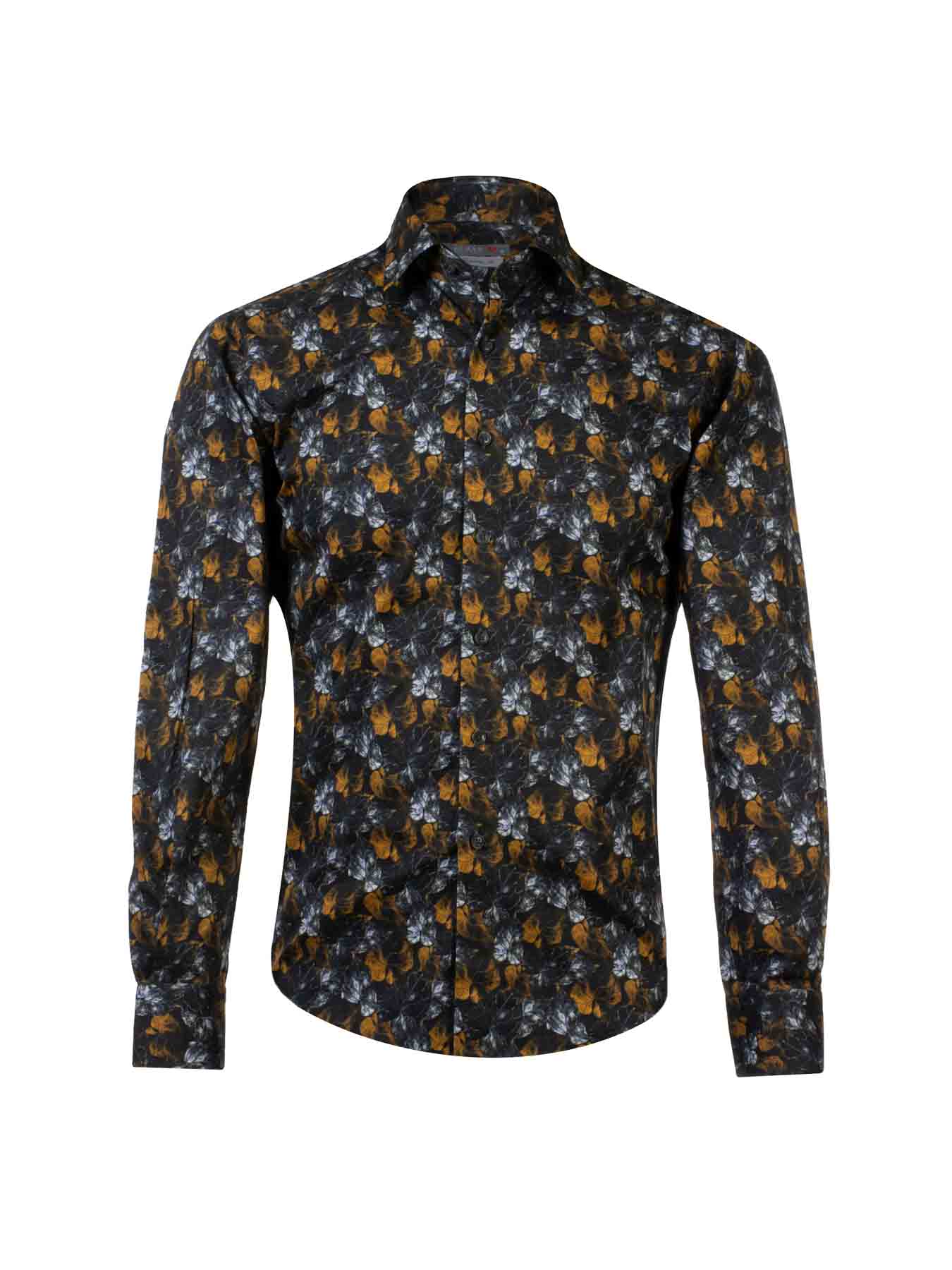 پیراهن آستین بلند 150