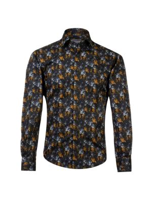 پیراهن آستین بلند 150