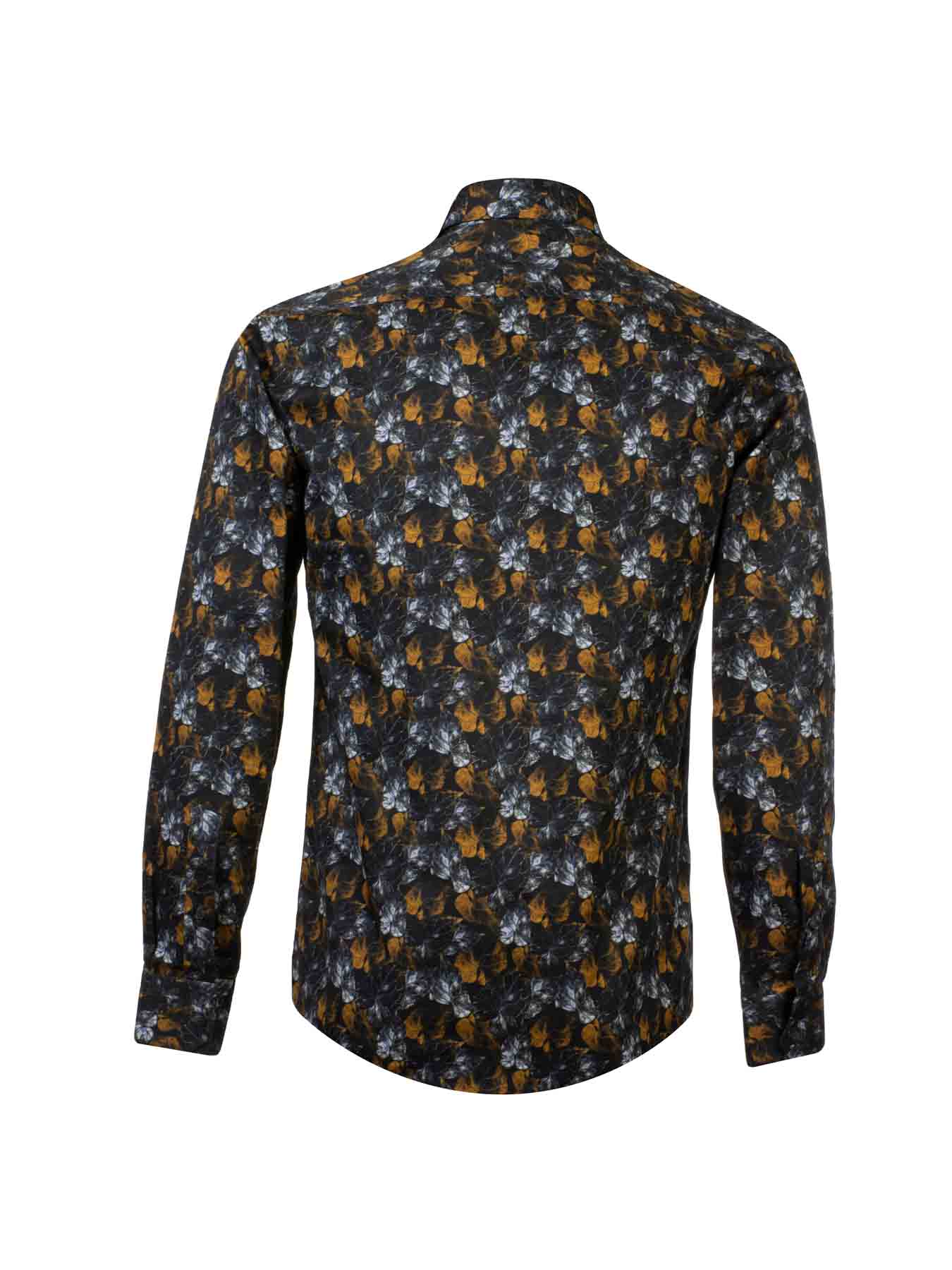 پیراهن آستین بلند 150