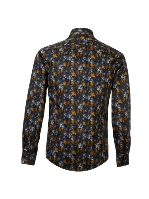 پیراهن آستین بلند 150