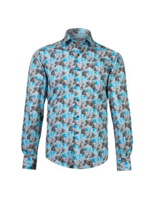 پیراهن آستین بلند 150