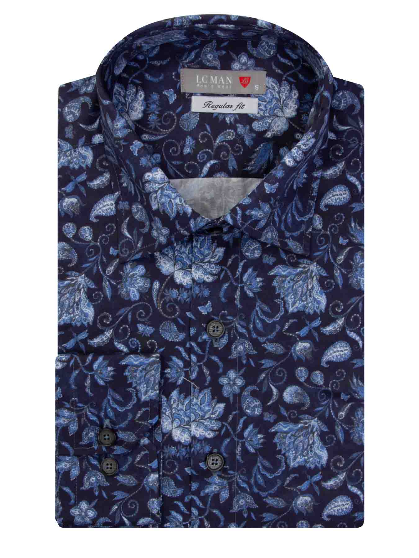 پیراهن آستین بلند 150