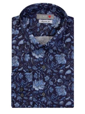 پیراهن آستین بلند 150