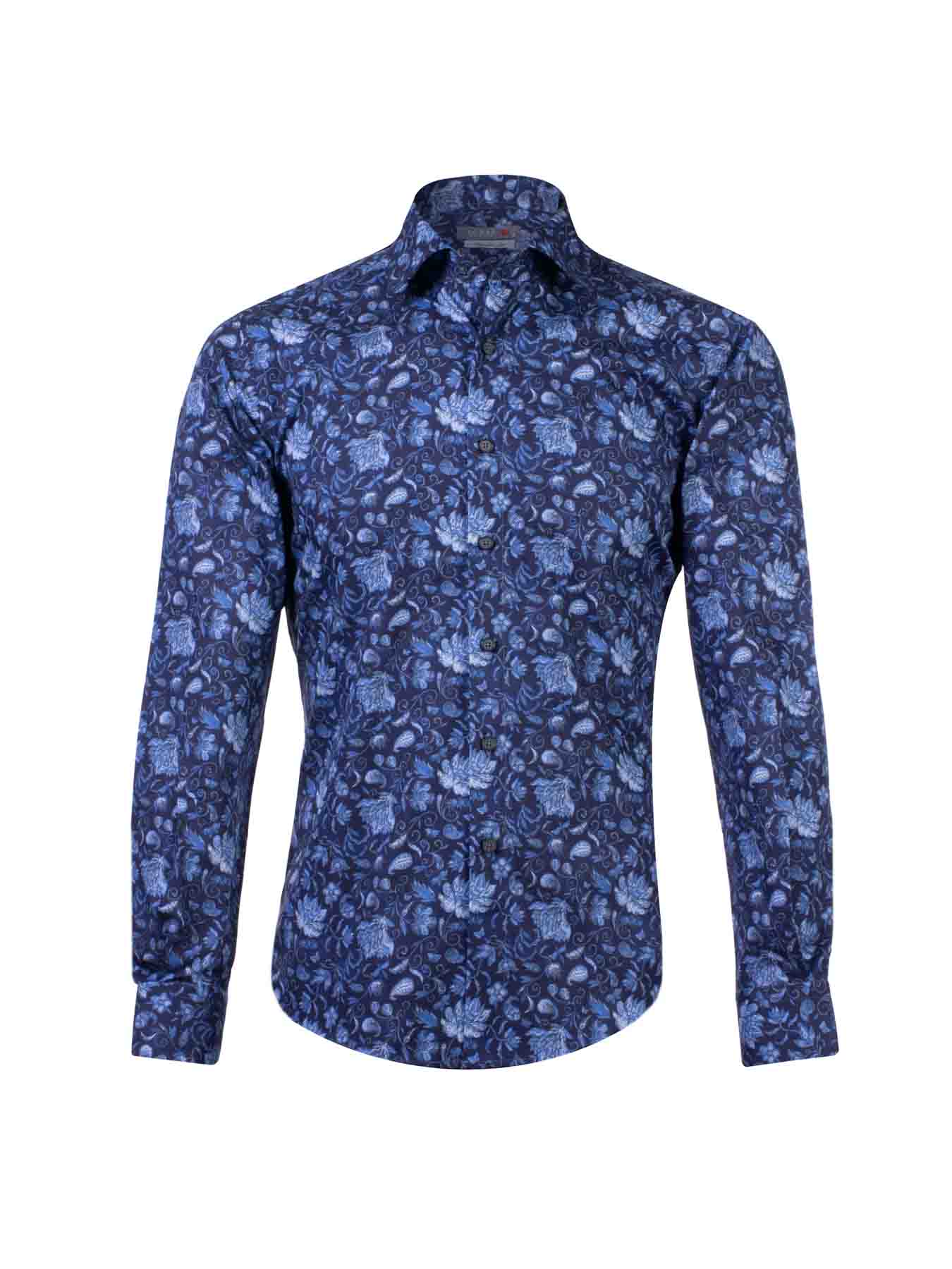 پیراهن آستین بلند 150