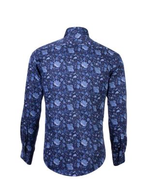 پیراهن آستین بلند 150