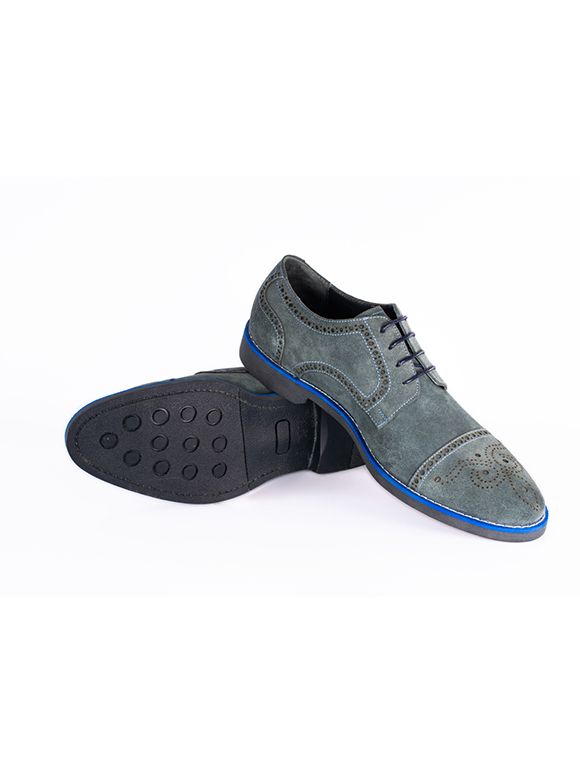 کفش جیر بنددار مردانه 2020