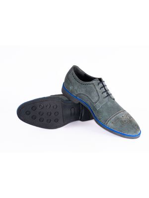 کفش جیر بنددار مردانه 2020