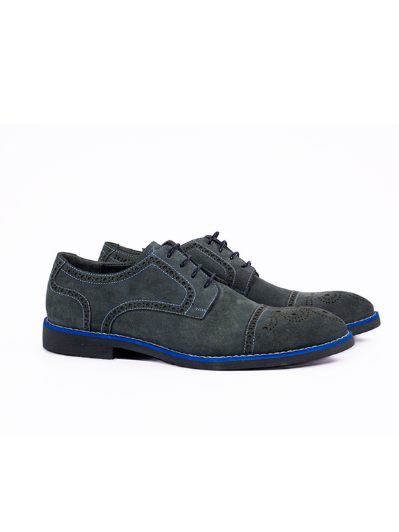 کفش جیر بنددار مردانه 2020