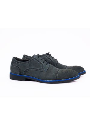 کفش جیر بنددار مردانه 2020