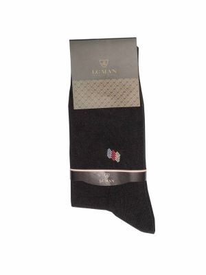 جوراب ساده ال سی من