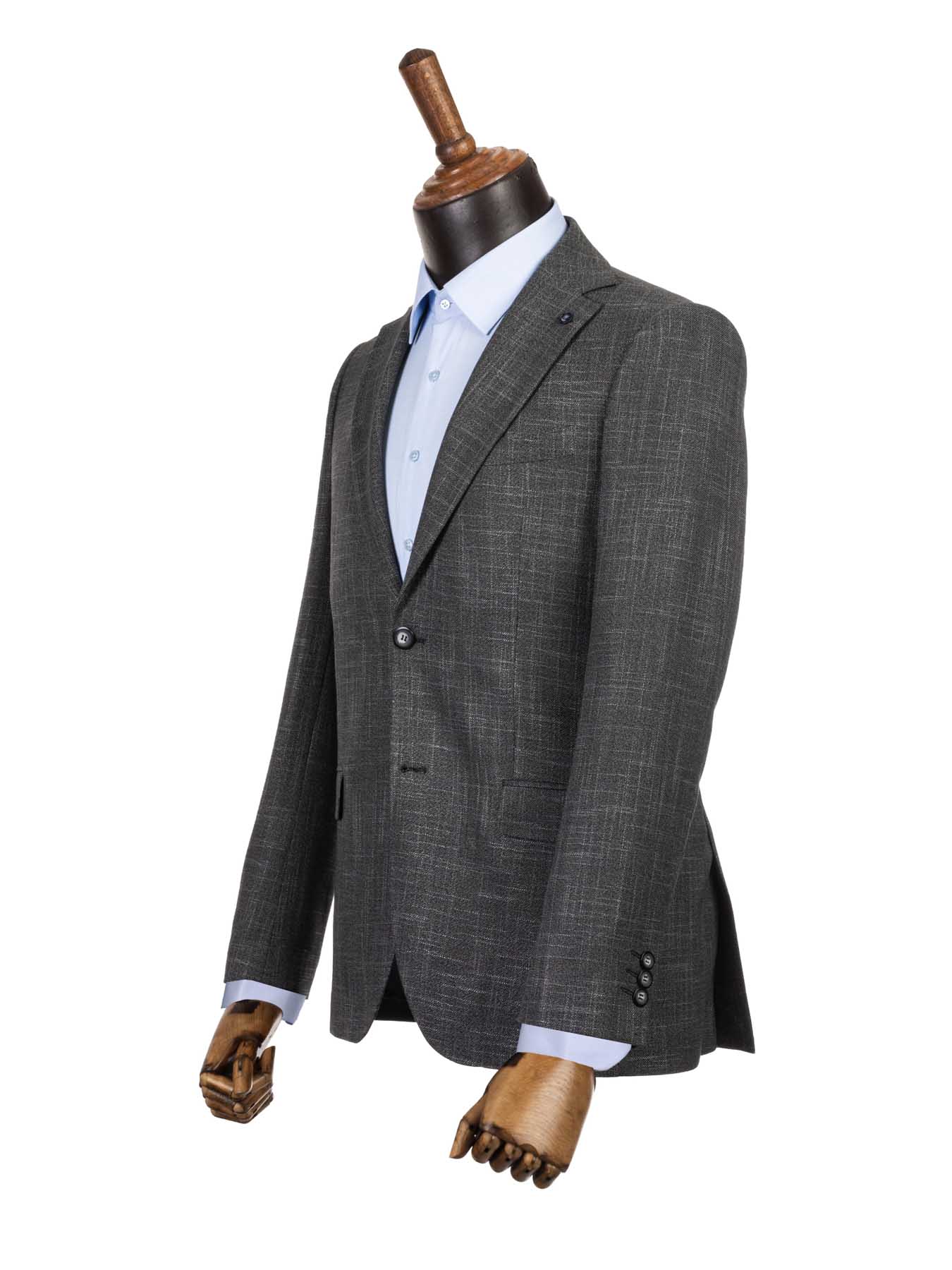 کت تک مردانه جودون ال سی من 167