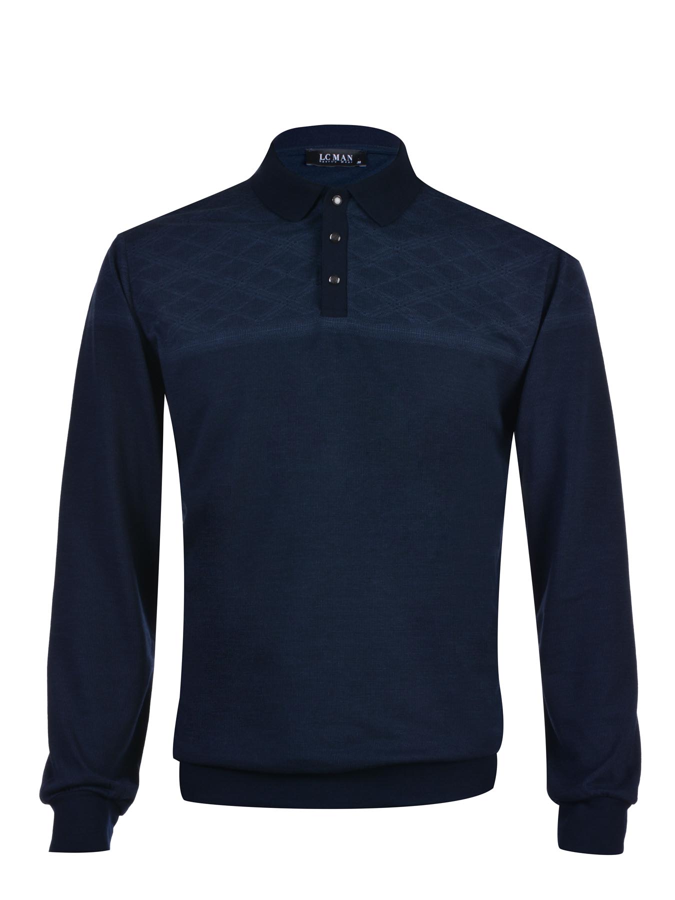 پولوشرت یقه دارسه دکمه j3073/7