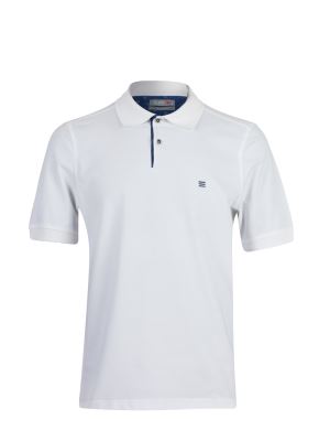 پولوشرت یقه شکاری  13010