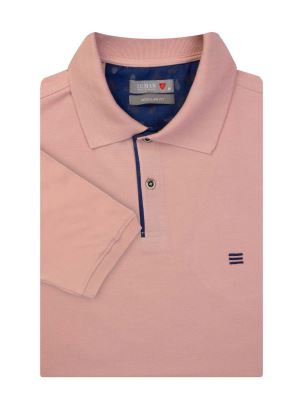 پولوشرت یقه شکاری  13010