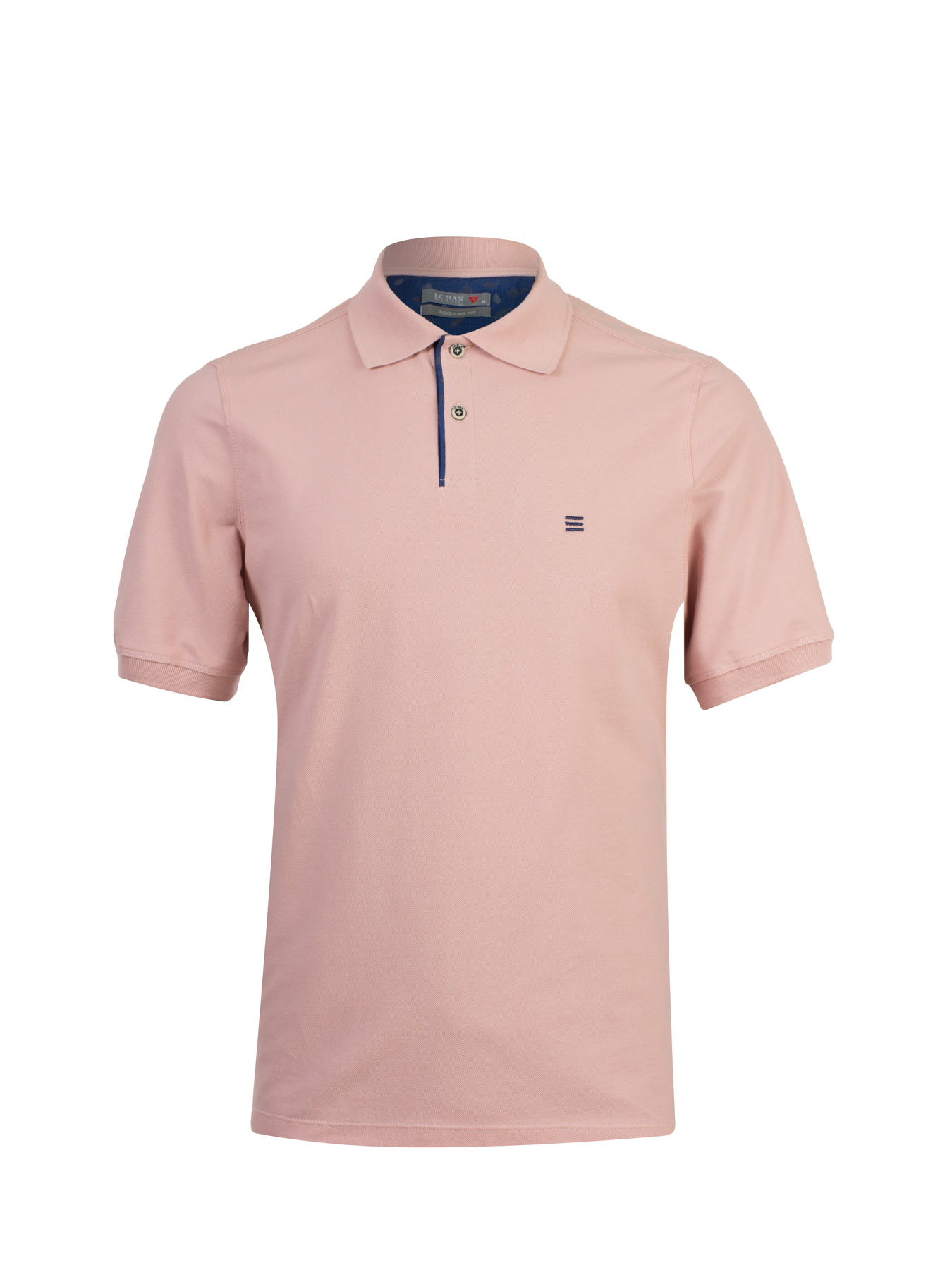 پولوشرت یقه شکاری  13010