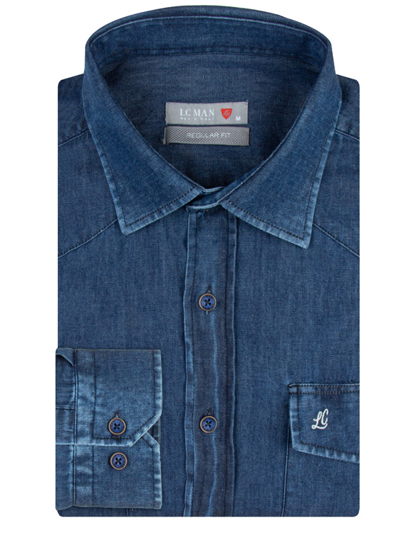 پیراهن آستین بلند 129