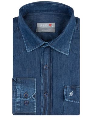 پیراهن آستین بلند 129