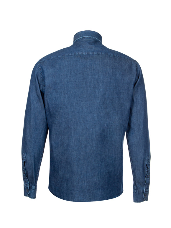 پیراهن آستین بلند 129