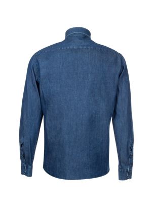 پیراهن آستین بلند 129