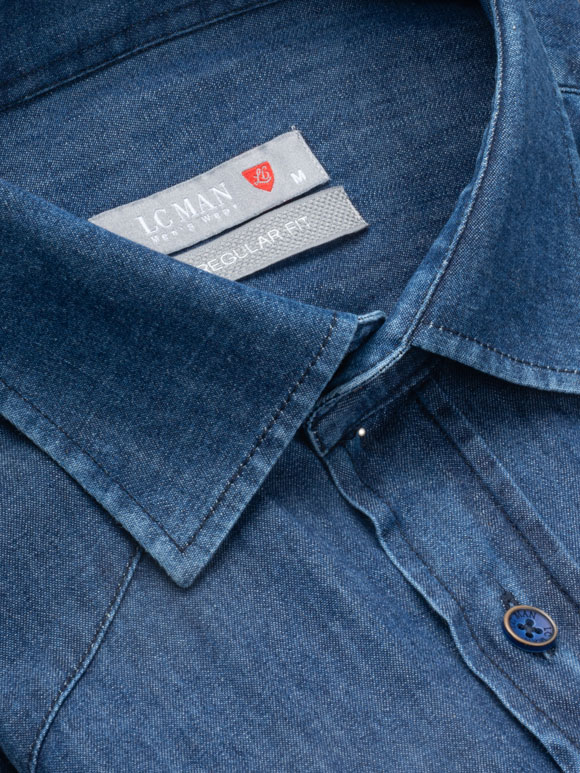 پیراهن آستین بلند 129