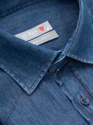 پیراهن آستین بلند 129