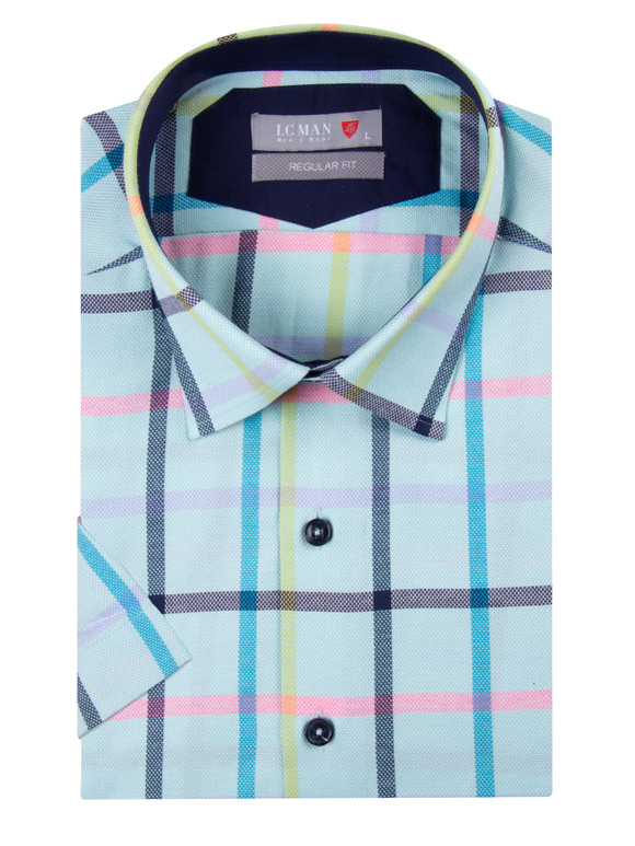 پیراهن ال سی من 158